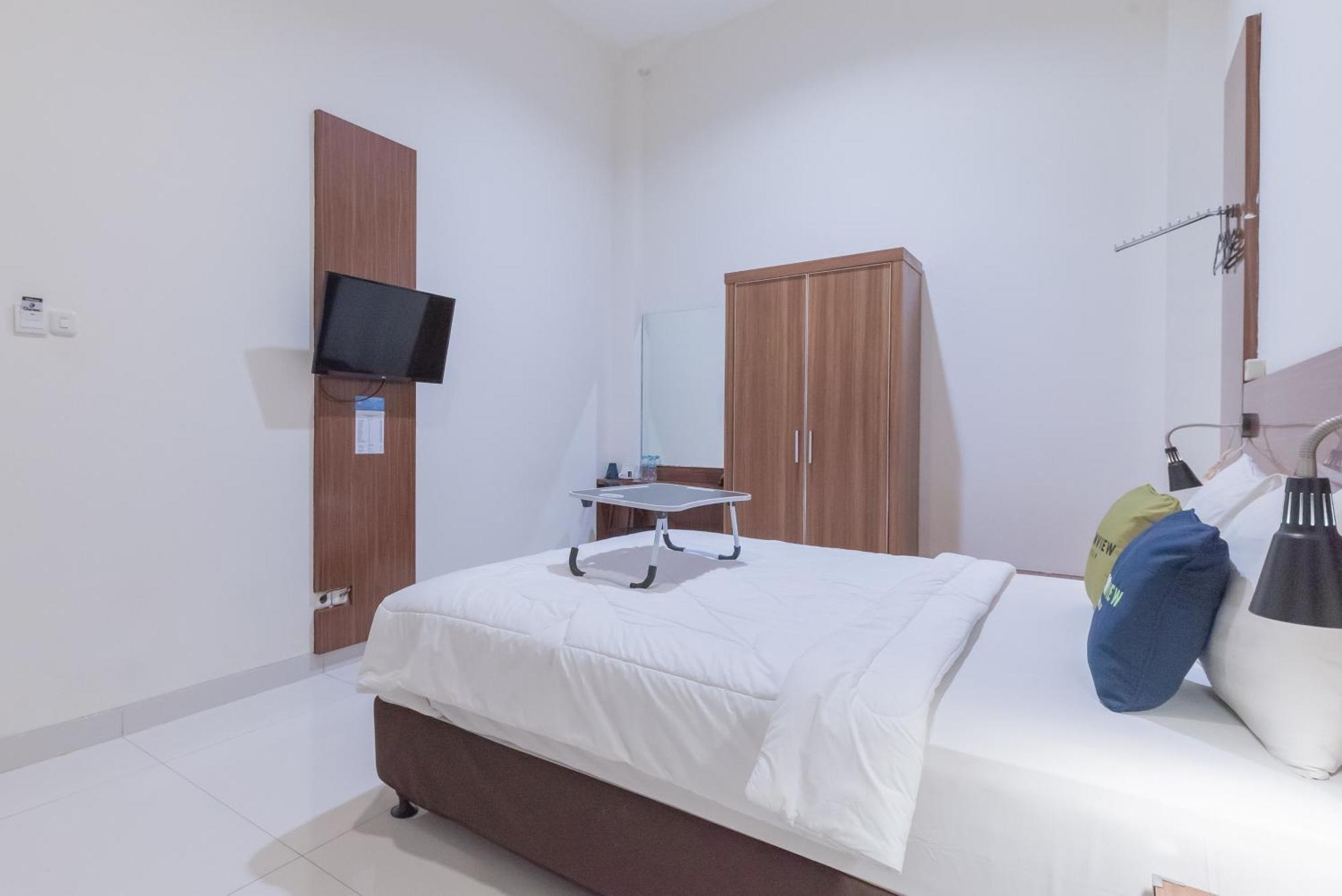 โอโย 1308 ดาร์โม เรสซิเดนซ์ Hotel บันดุง ภายนอก รูปภาพ