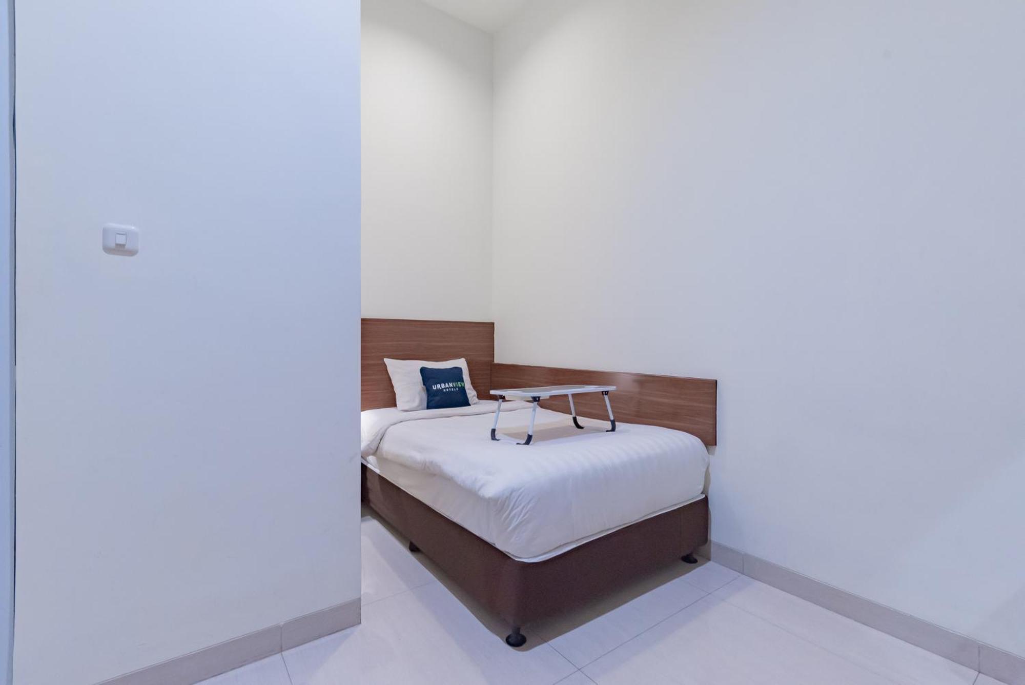 โอโย 1308 ดาร์โม เรสซิเดนซ์ Hotel บันดุง ภายนอก รูปภาพ