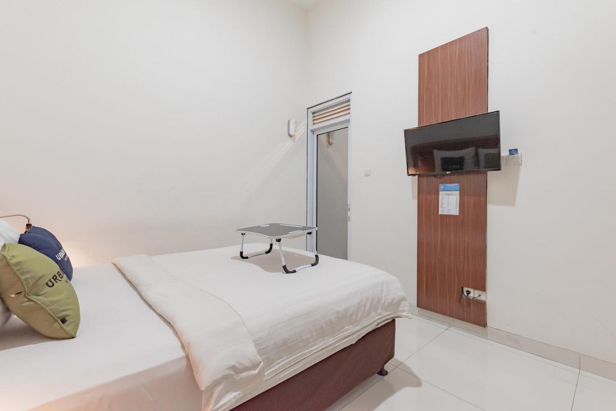 โอโย 1308 ดาร์โม เรสซิเดนซ์ Hotel บันดุง ภายนอก รูปภาพ